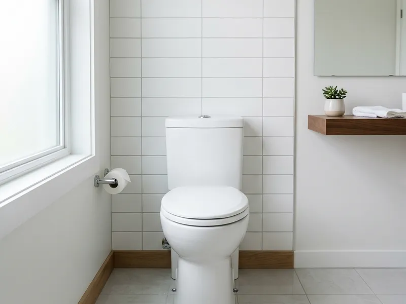 Toilet Repair & Installation Plumber in Paxton, IL